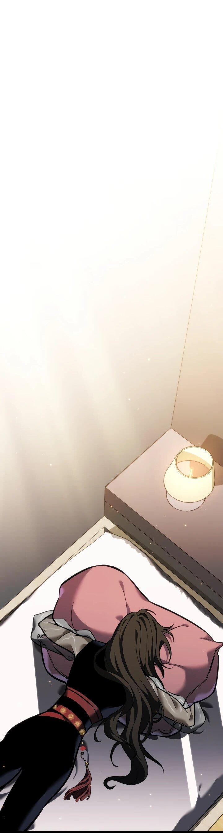 Манга Реинкарнация стримера - Глава 21 Страница 41