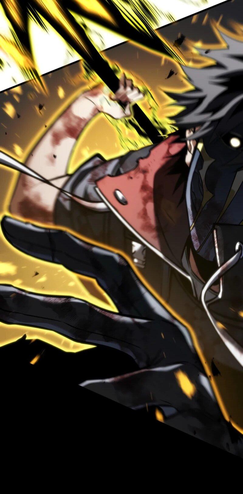 Манга Реинкарнация стримера - Глава 20 Страница 37