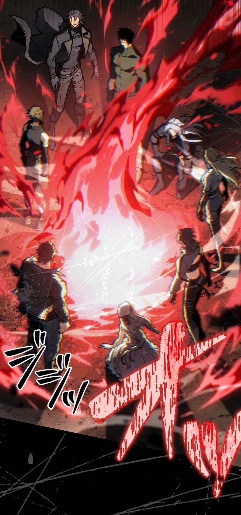 Манга Реинкарнация стримера - Глава 18 Страница 17