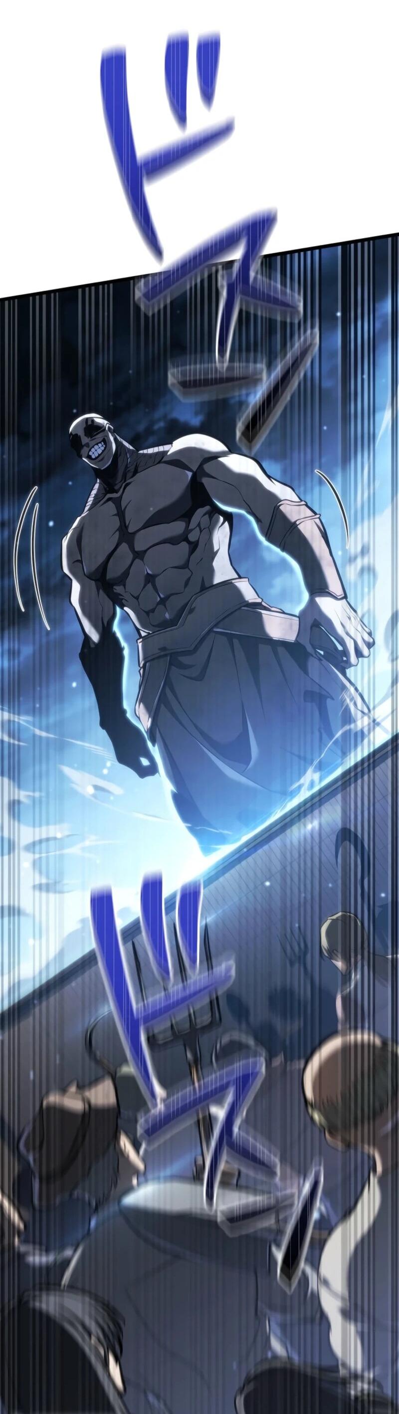 Манга Реинкарнация стримера - Глава 18 Страница 38