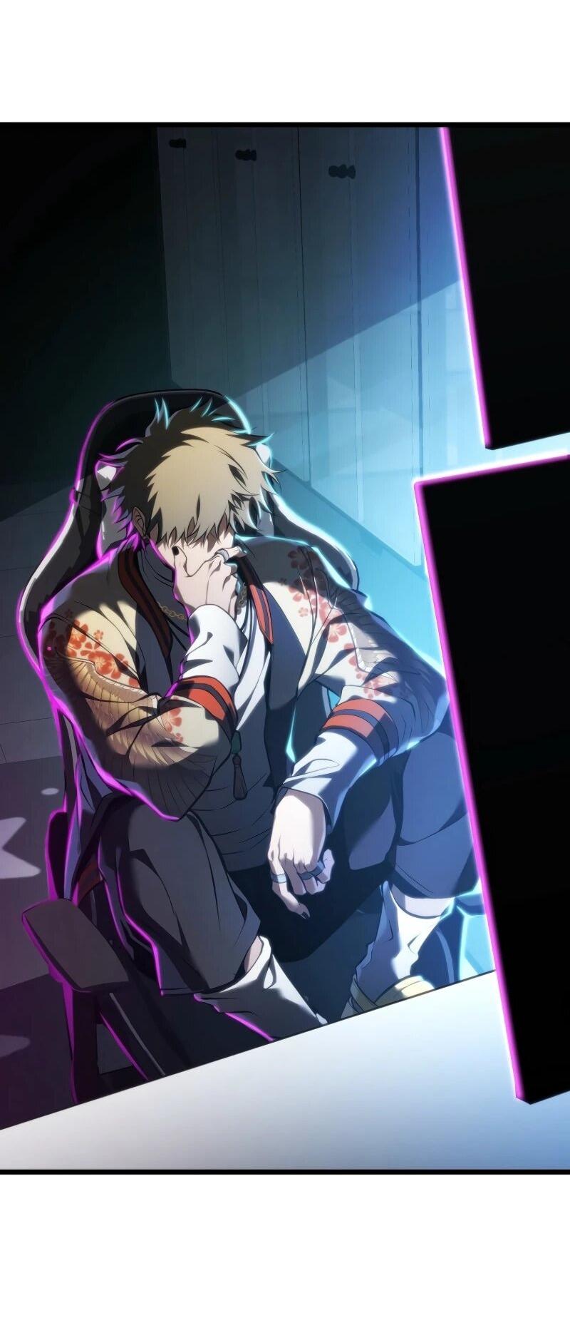 Манга Реинкарнация стримера - Глава 17 Страница 17