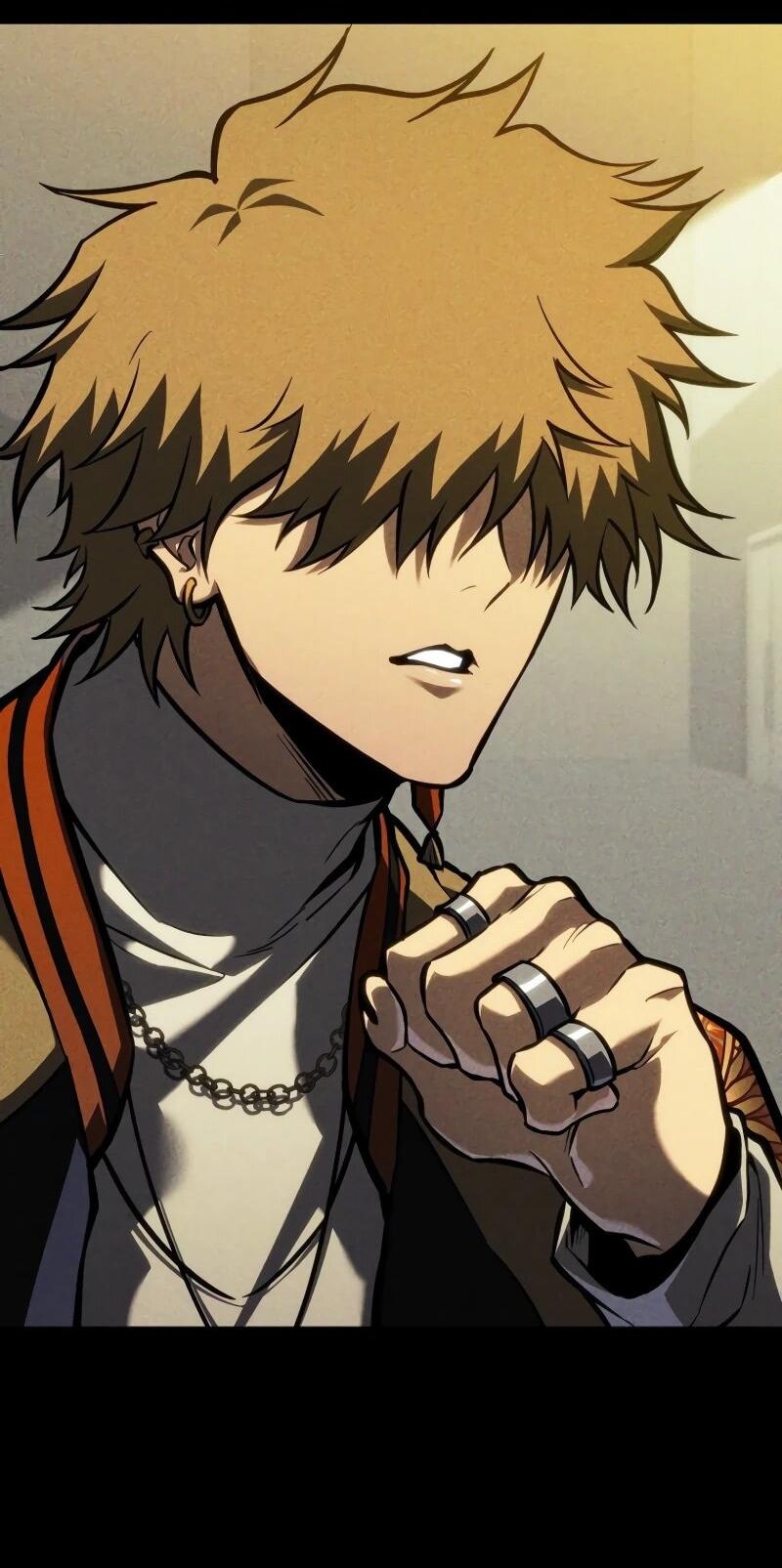 Манга Реинкарнация стримера - Глава 17 Страница 27