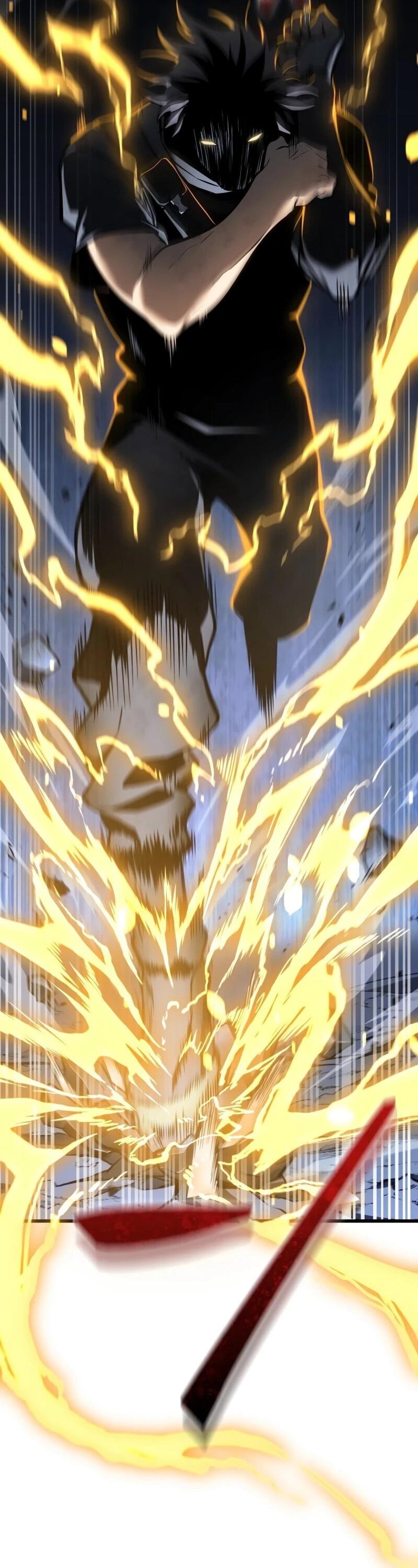 Манга Реинкарнация стримера - Глава 17 Страница 41