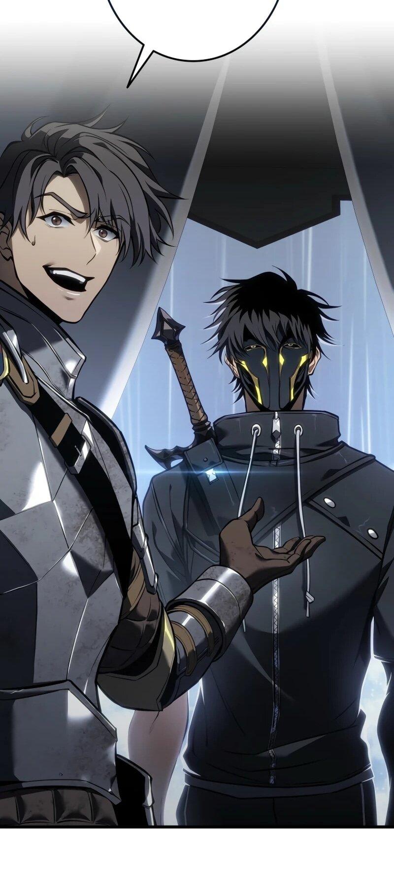 Манга Реинкарнация стримера - Глава 15 Страница 16