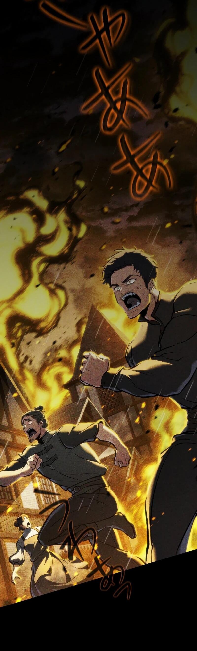 Манга Реинкарнация стримера - Глава 15 Страница 40