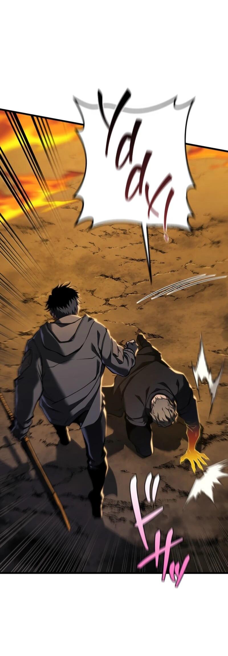 Манга Реинкарнация стримера - Глава 14 Страница 21