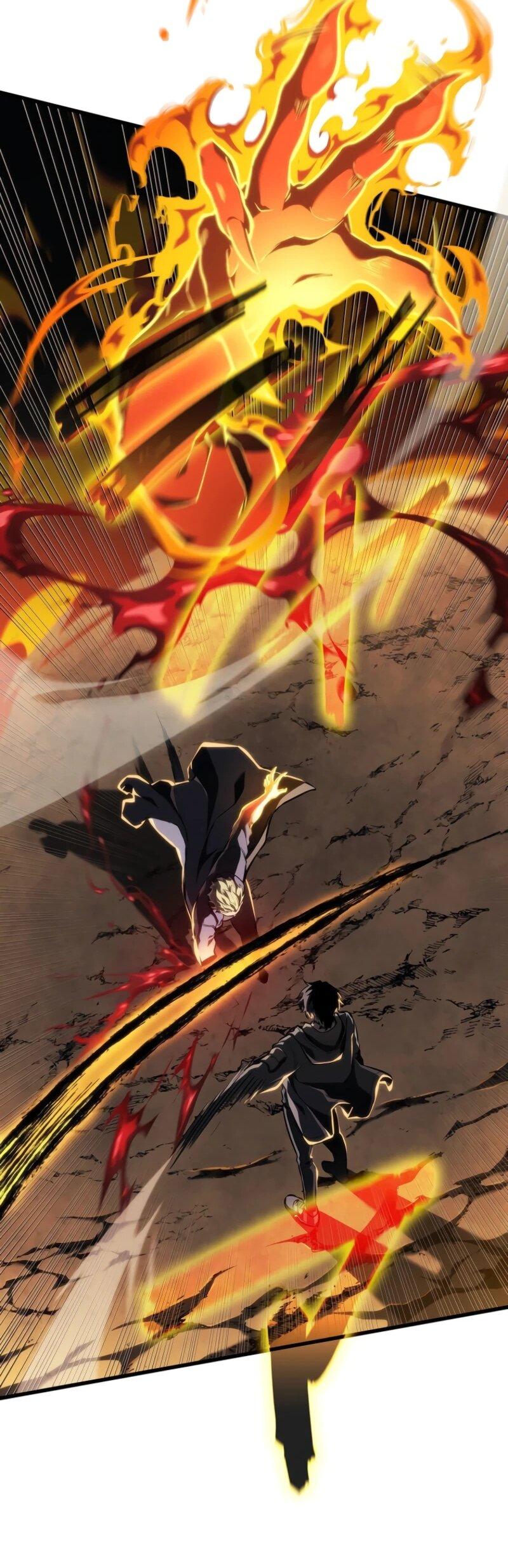 Манга Реинкарнация стримера - Глава 14 Страница 34