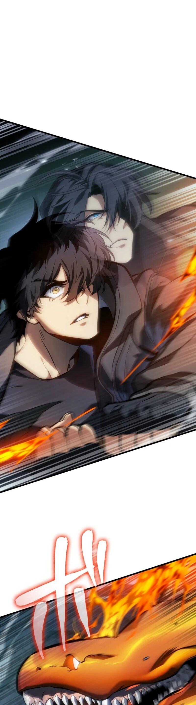 Манга Реинкарнация стримера - Глава 13 Страница 14