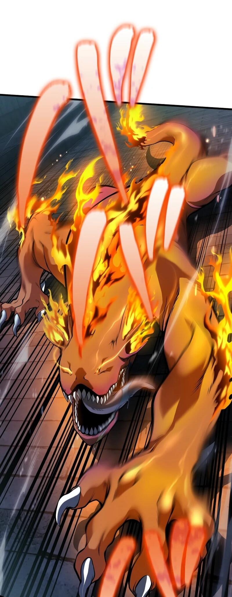 Манга Реинкарнация стримера - Глава 13 Страница 8