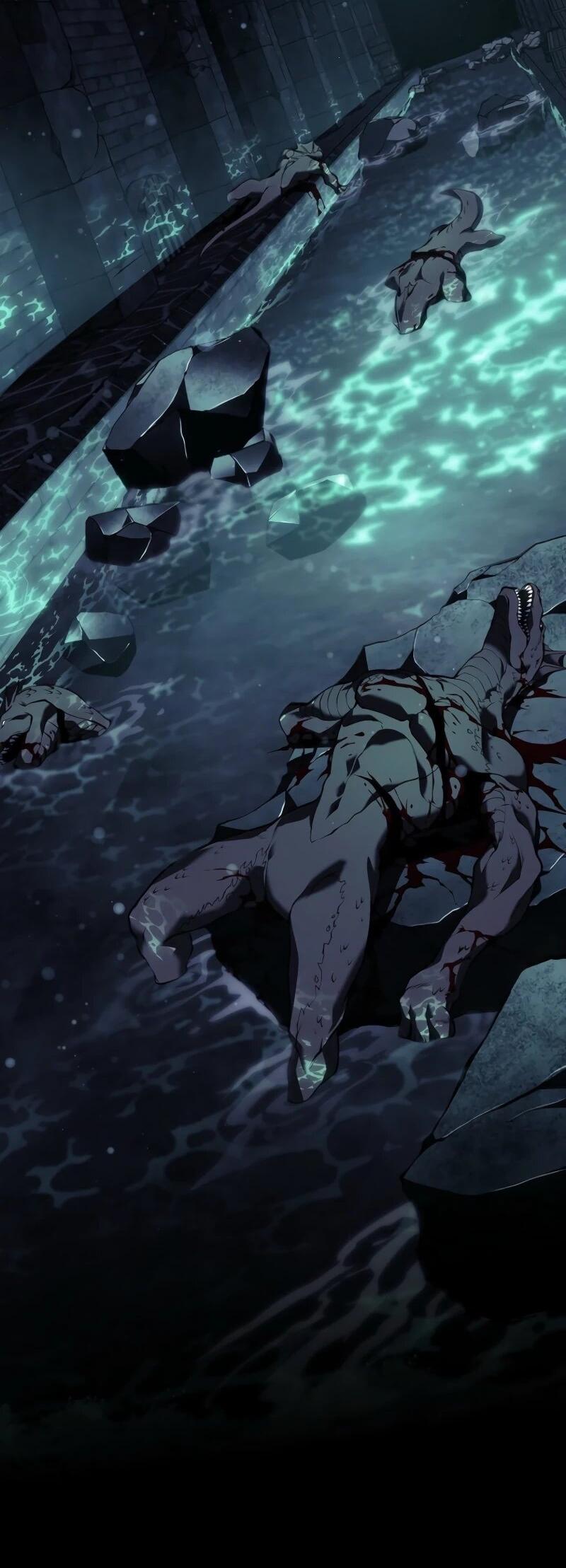 Манга Реинкарнация стримера - Глава 13 Страница 2