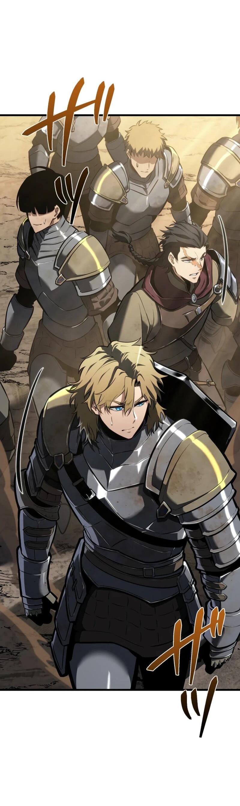 Манга Реинкарнация стримера - Глава 11 Страница 65