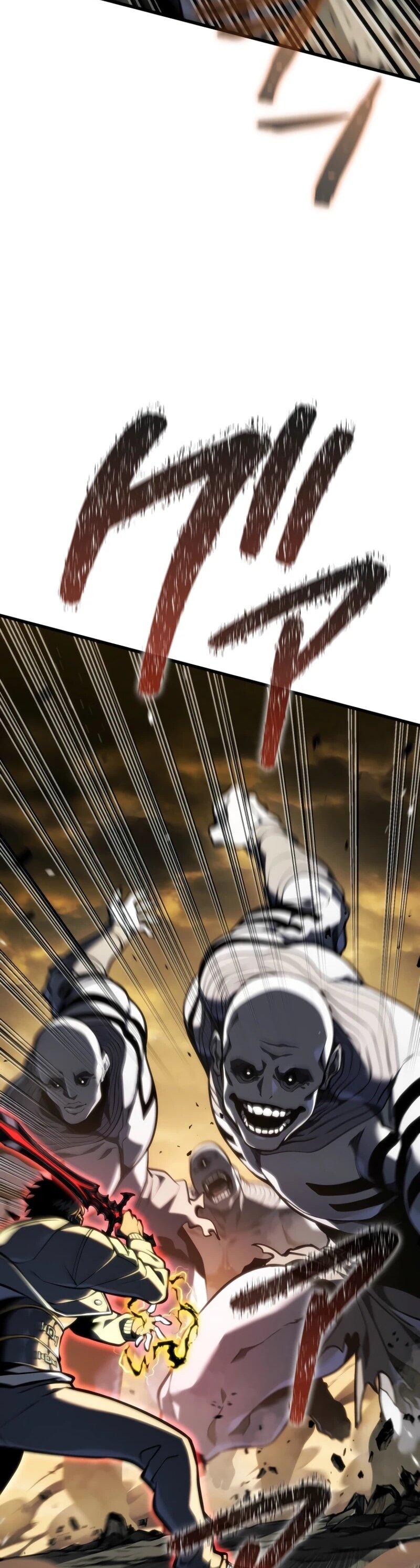 Манга Реинкарнация стримера - Глава 11 Страница 51