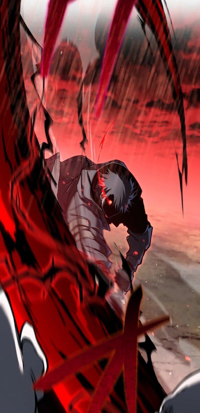 Манга Реинкарнация стримера - Глава 11 Страница 55