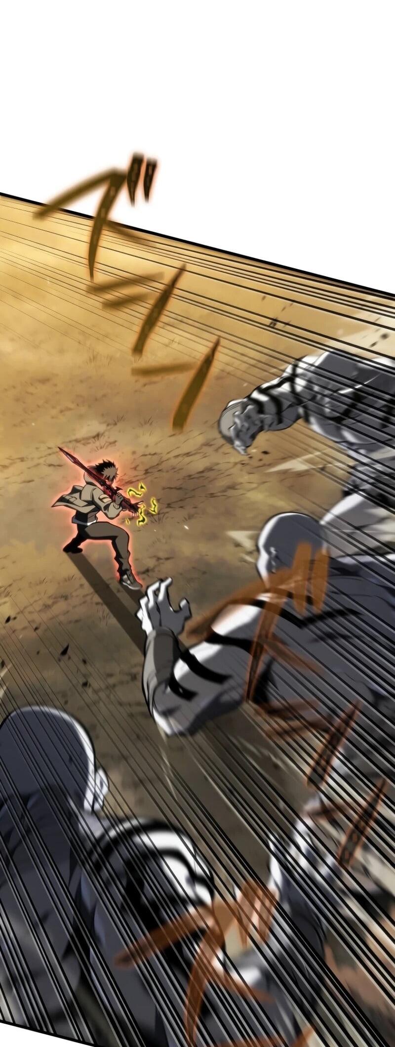 Манга Реинкарнация стримера - Глава 11 Страница 50