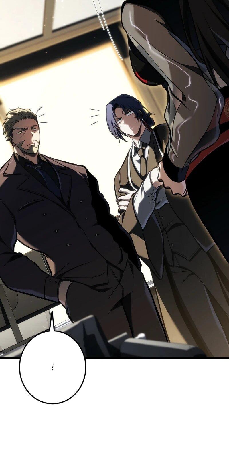 Манга Реинкарнация стримера - Глава 11 Страница 84