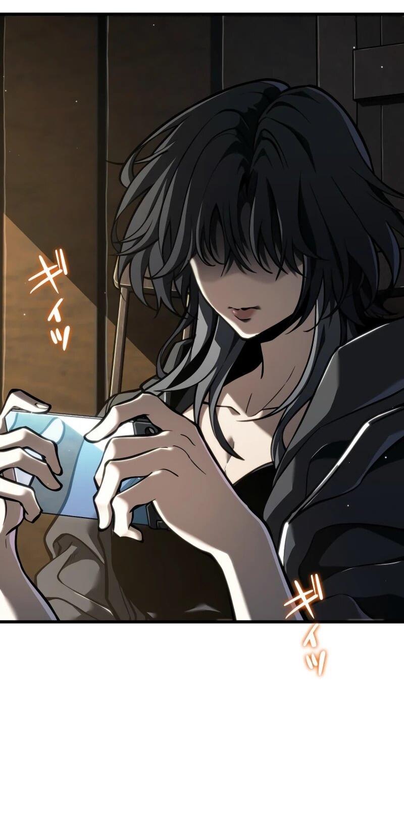 Манга Реинкарнация стримера - Глава 11 Страница 7