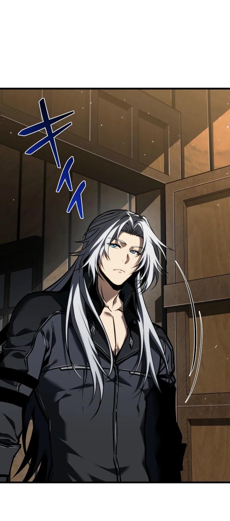 Манга Реинкарнация стримера - Глава 11 Страница 8