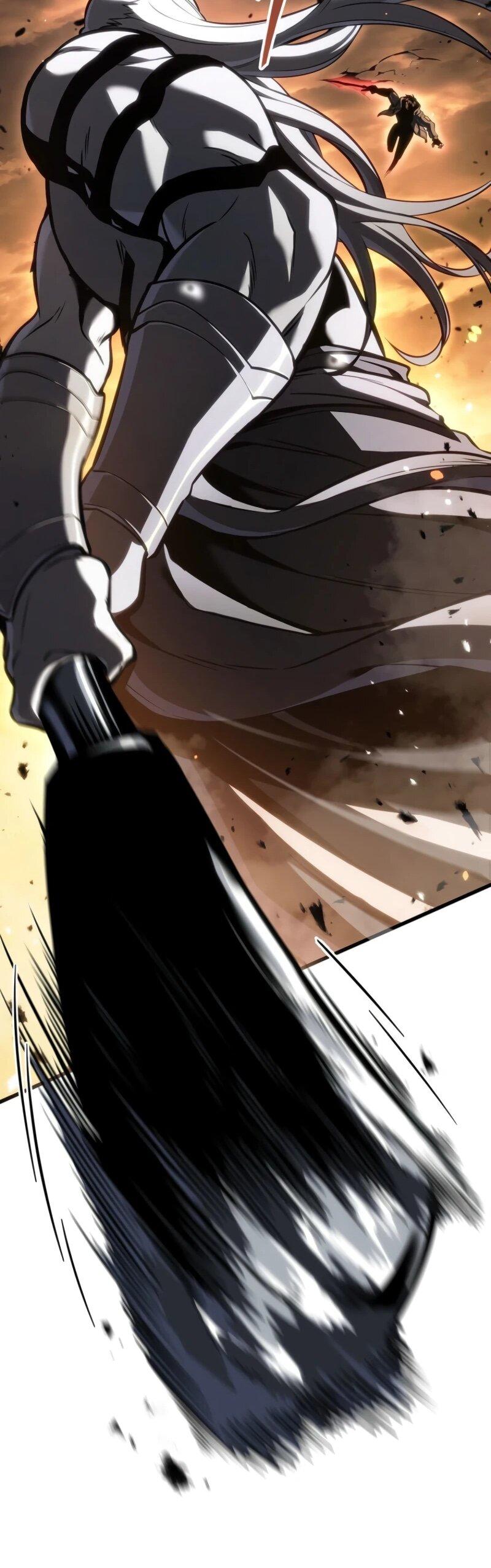 Манга Реинкарнация стримера - Глава 10 Страница 62