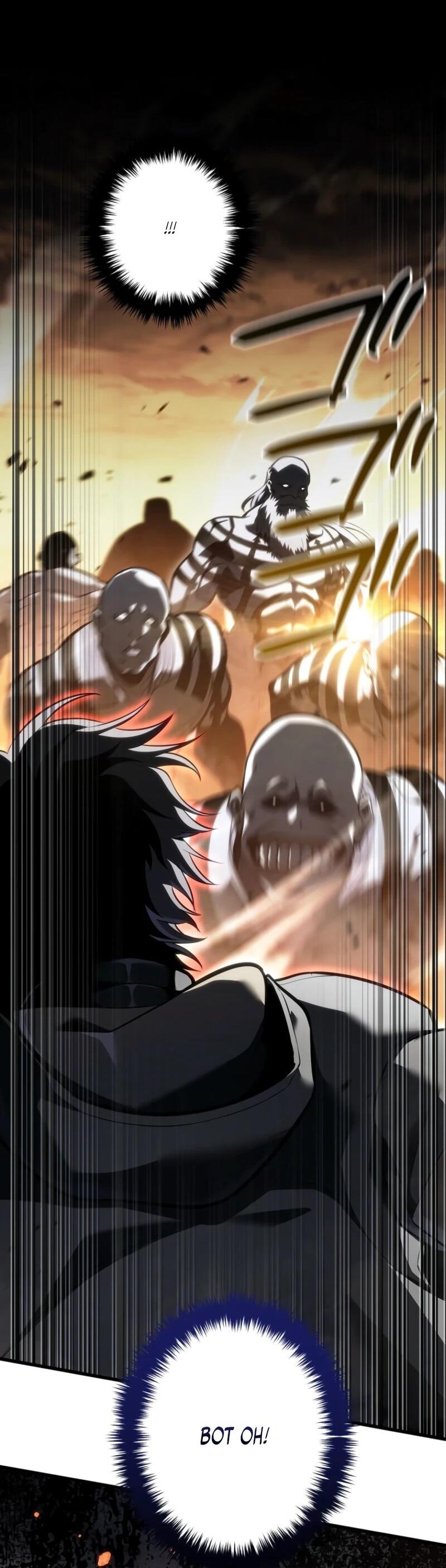 Манга Реинкарнация стримера - Глава 10 Страница 60