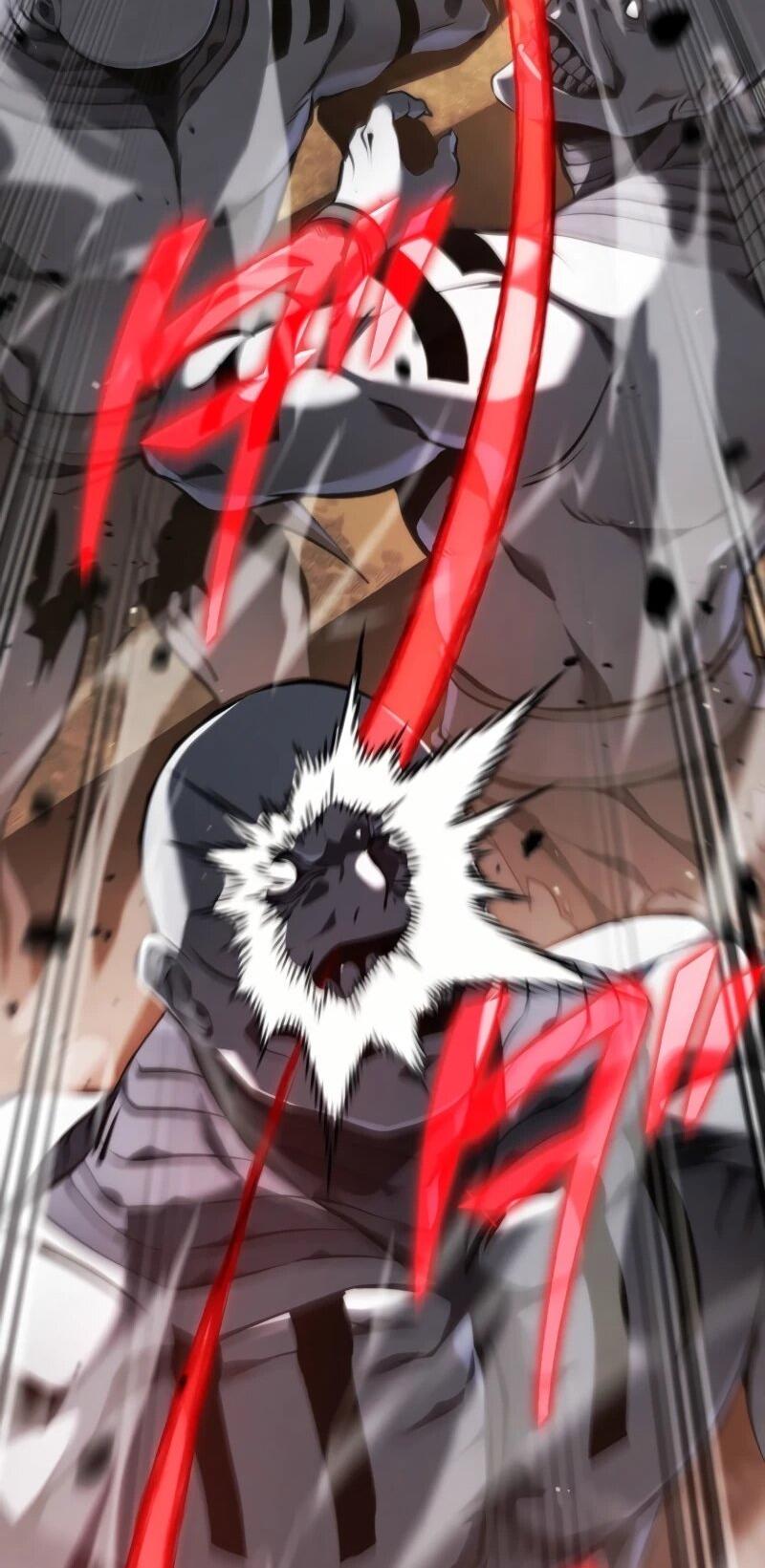 Манга Реинкарнация стримера - Глава 10 Страница 56