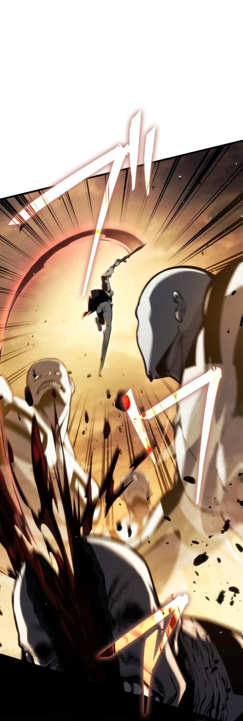 Манга Реинкарнация стримера - Глава 10 Страница 50