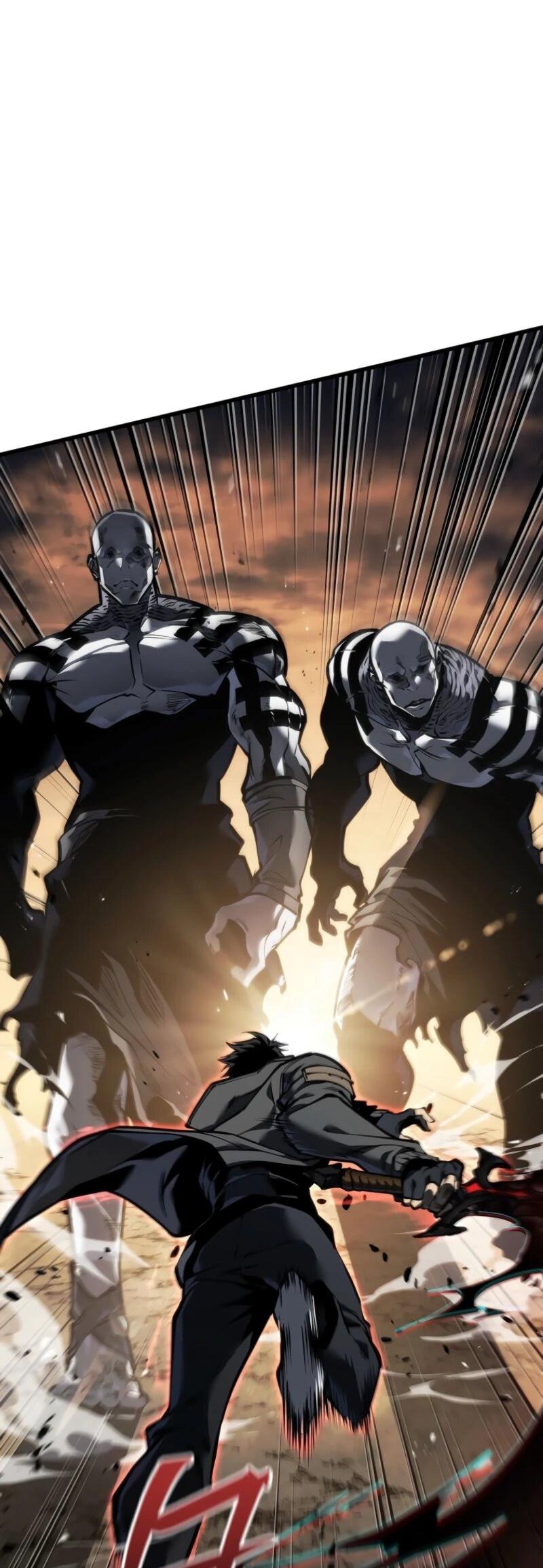 Манга Реинкарнация стримера - Глава 10 Страница 21