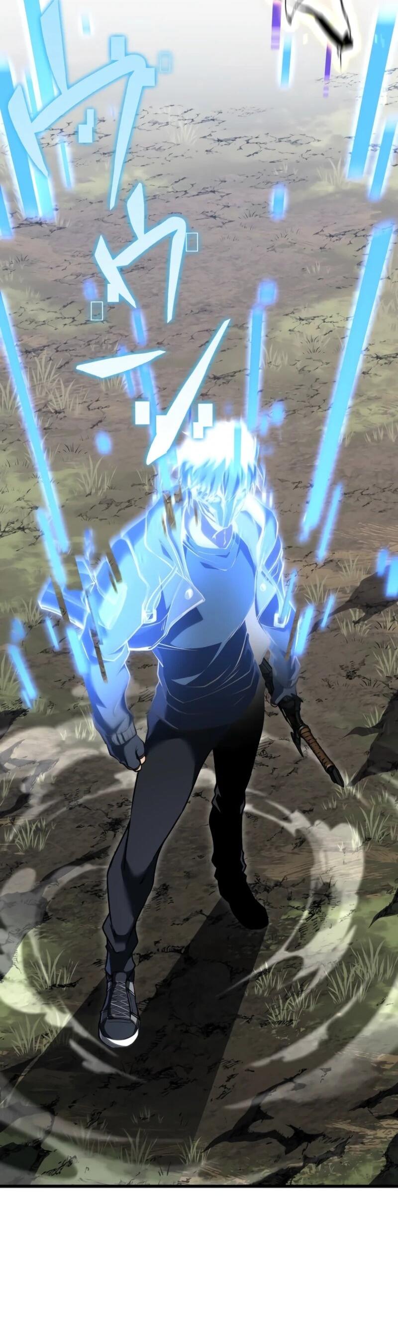 Манга Реинкарнация стримера - Глава 9 Страница 2