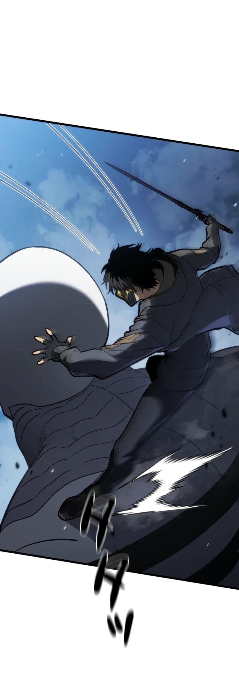 Манга Реинкарнация стримера - Глава 9 Страница 29