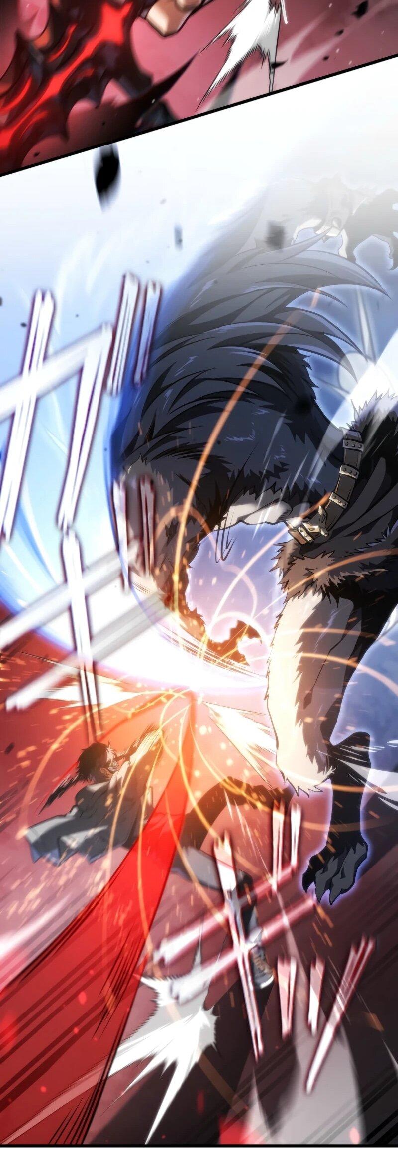 Манга Реинкарнация стримера - Глава 8 Страница 49