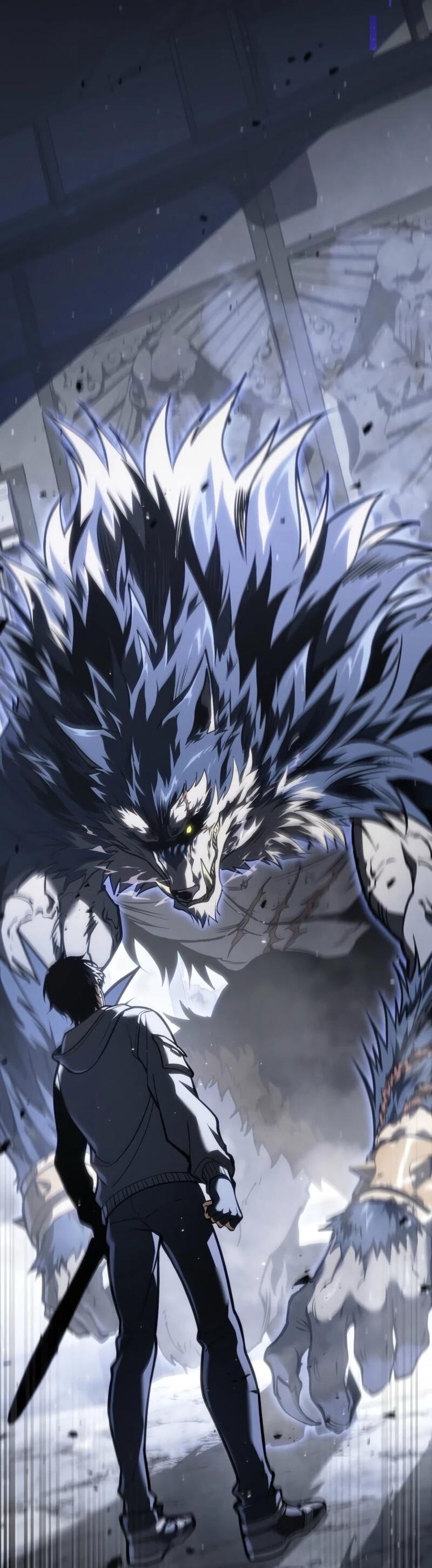 Манга Реинкарнация стримера - Глава 8 Страница 2