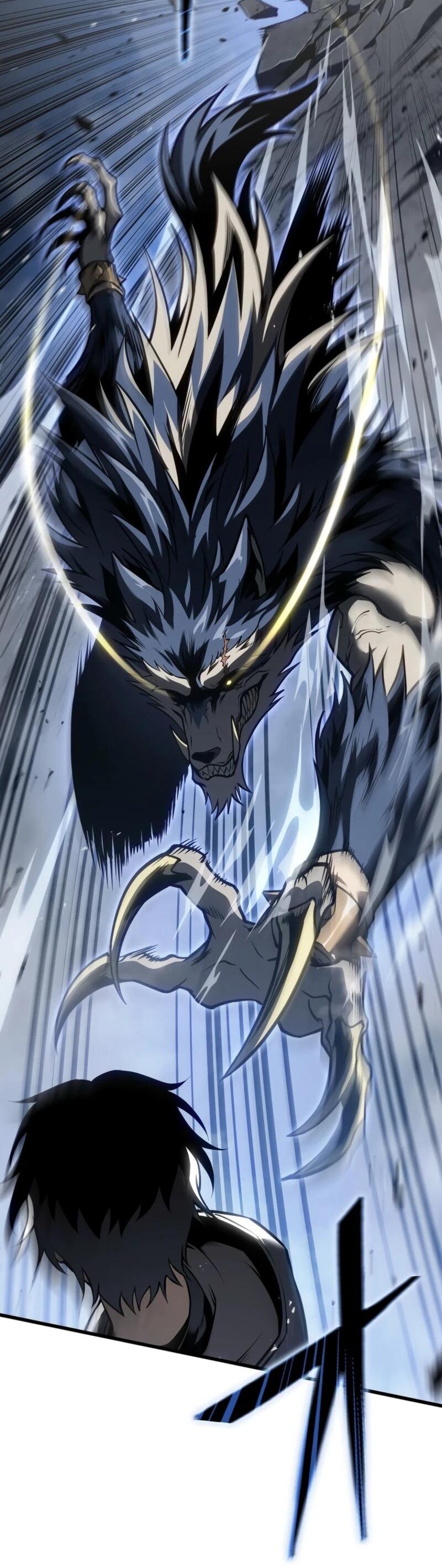 Манга Реинкарнация стримера - Глава 8 Страница 36