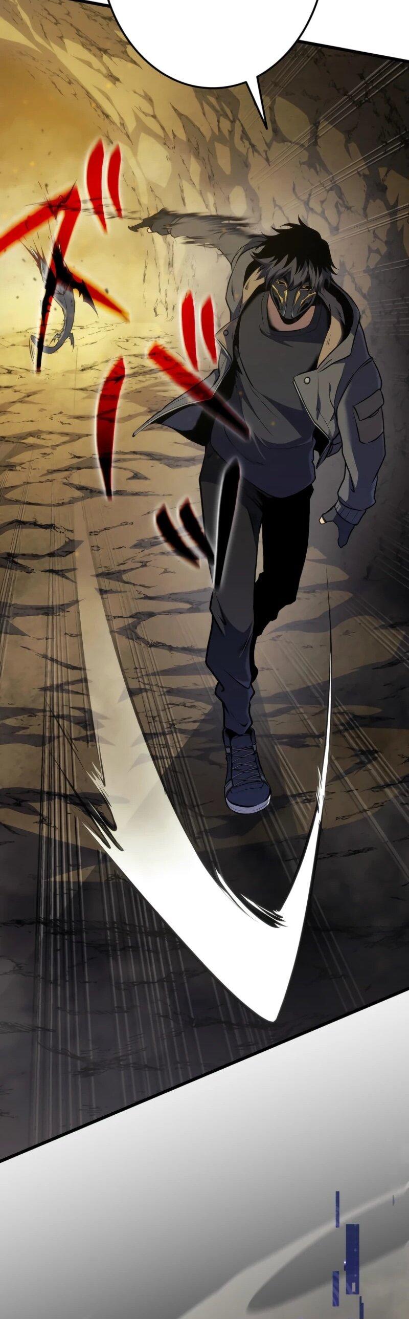 Манга Реинкарнация стримера - Глава 7 Страница 11