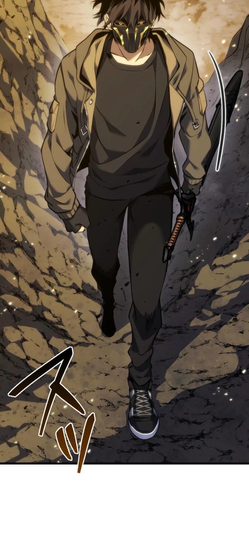 Манга Реинкарнация стримера - Глава 7 Страница 25