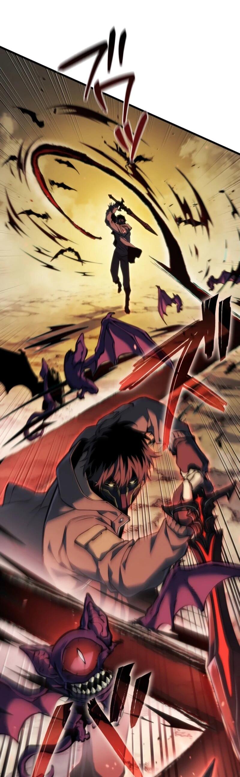 Манга Реинкарнация стримера - Глава 7 Страница 14