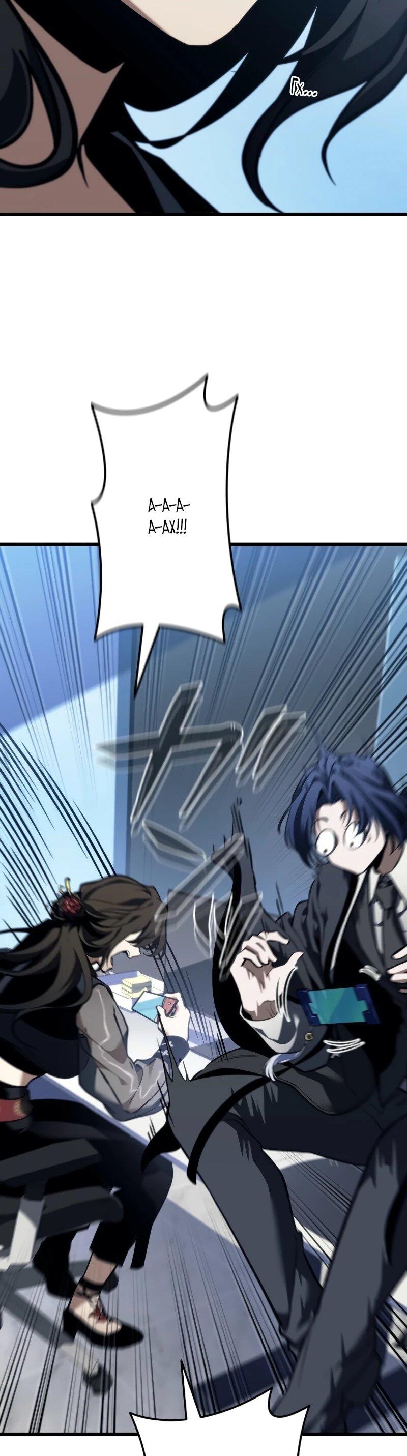 Манга Реинкарнация стримера - Глава 6 Страница 69