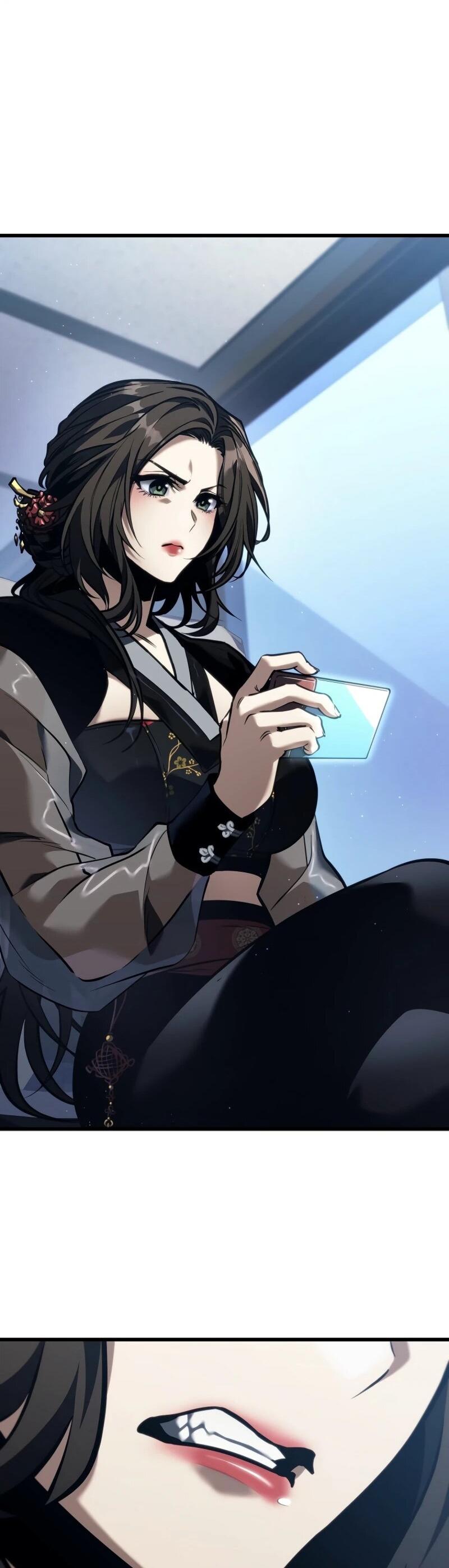 Манга Реинкарнация стримера - Глава 6 Страница 68