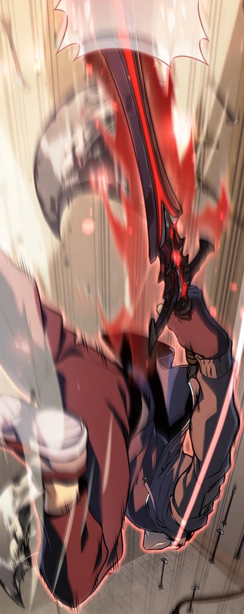 Манга Реинкарнация стримера - Глава 5 Страница 27