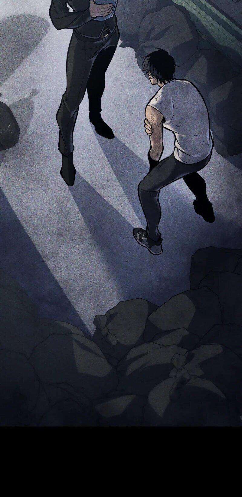 Манга Реинкарнация стримера - Глава 5 Страница 71