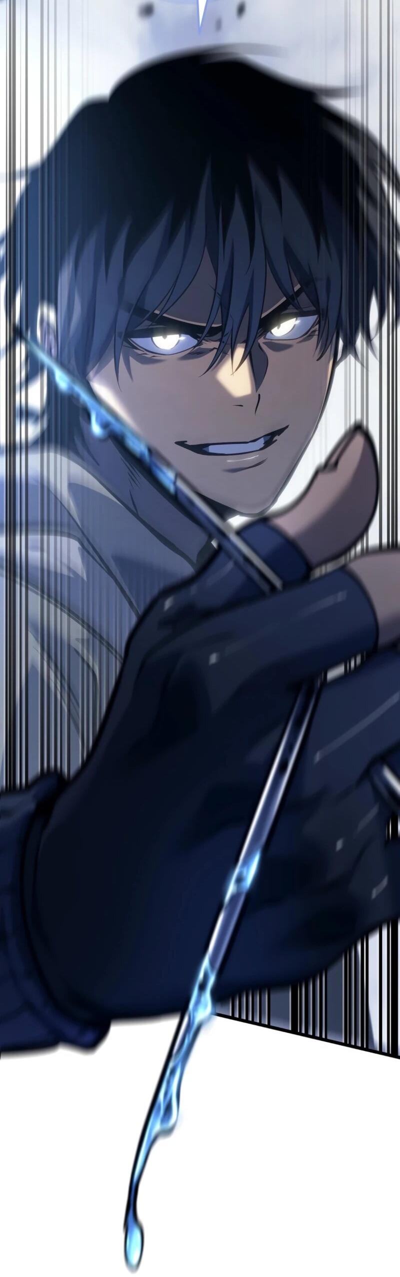 Манга Реинкарнация стримера - Глава 4 Страница 20