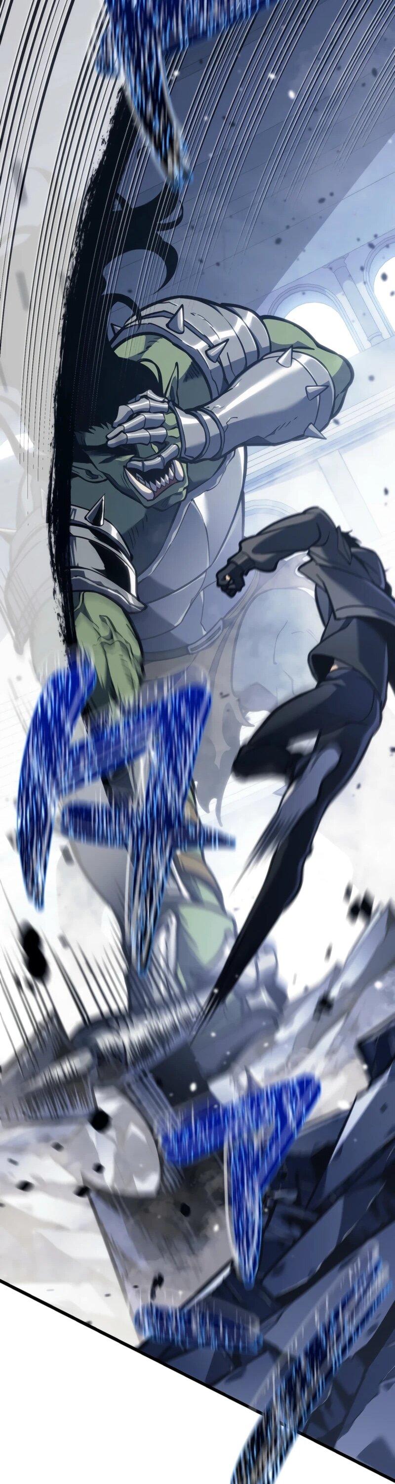 Манга Реинкарнация стримера - Глава 4 Страница 30