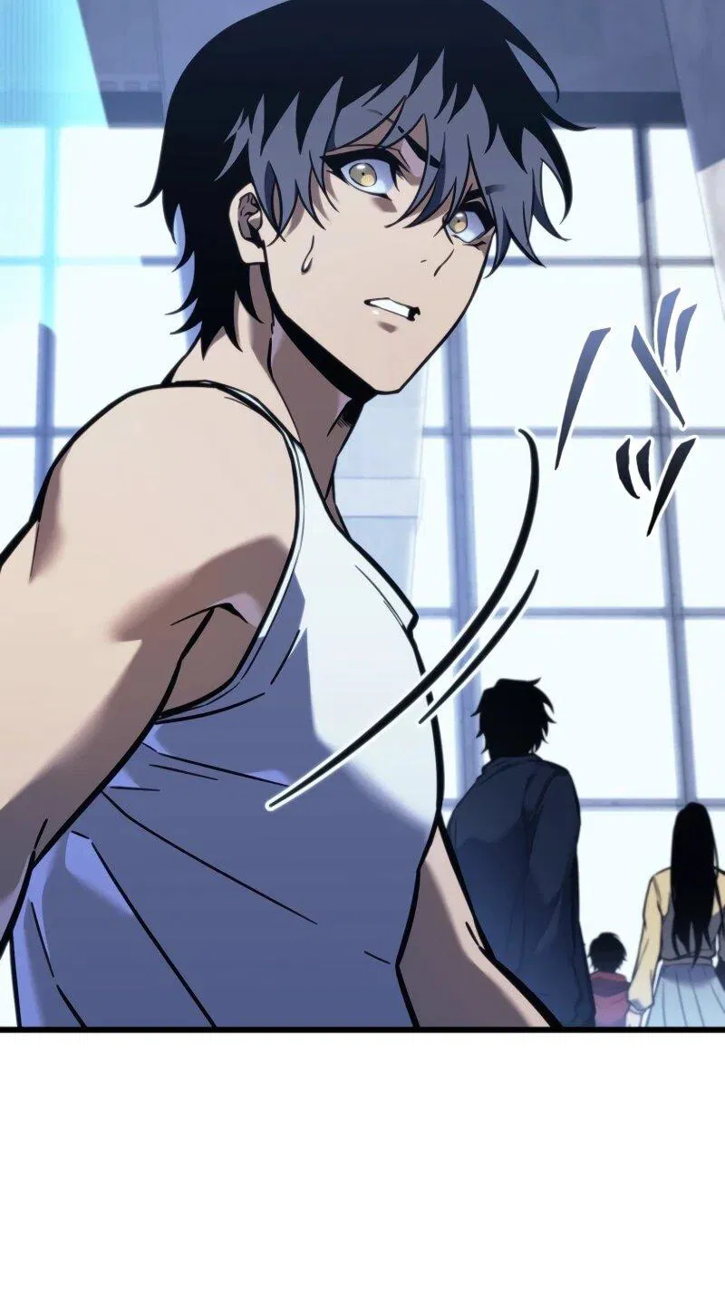 Манга Реинкарнация стримера - Глава 3 Страница 10