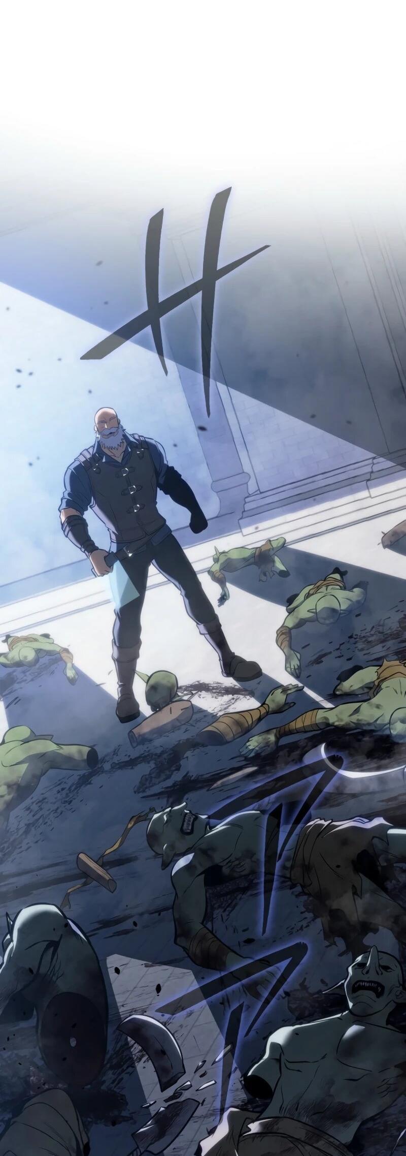 Манга Реинкарнация стримера - Глава 3 Страница 96