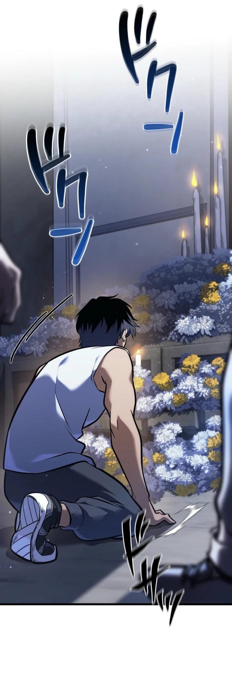 Манга Реинкарнация стримера - Глава 3 Страница 31