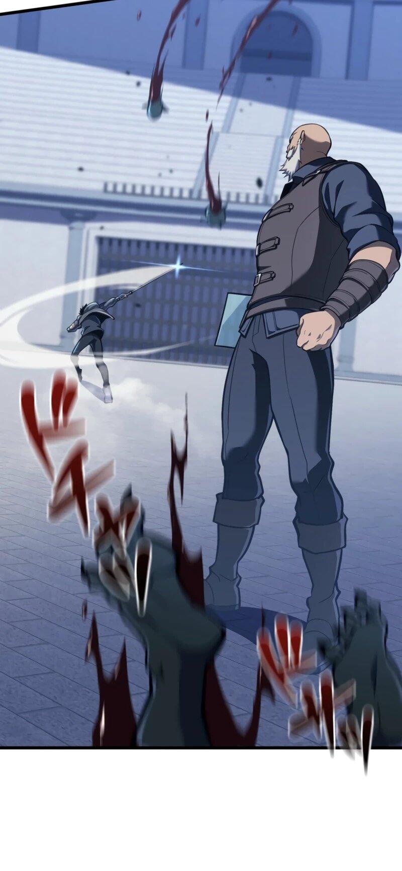 Манга Реинкарнация стримера - Глава 3 Страница 89