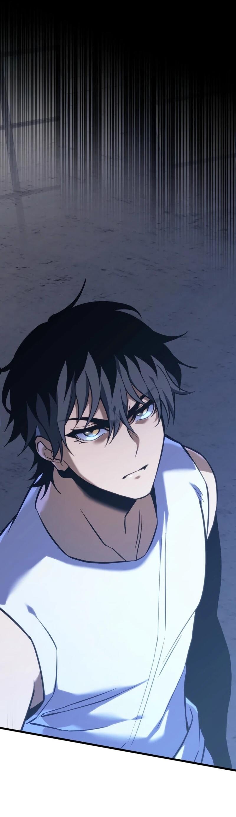 Манга Реинкарнация стримера - Глава 3 Страница 2