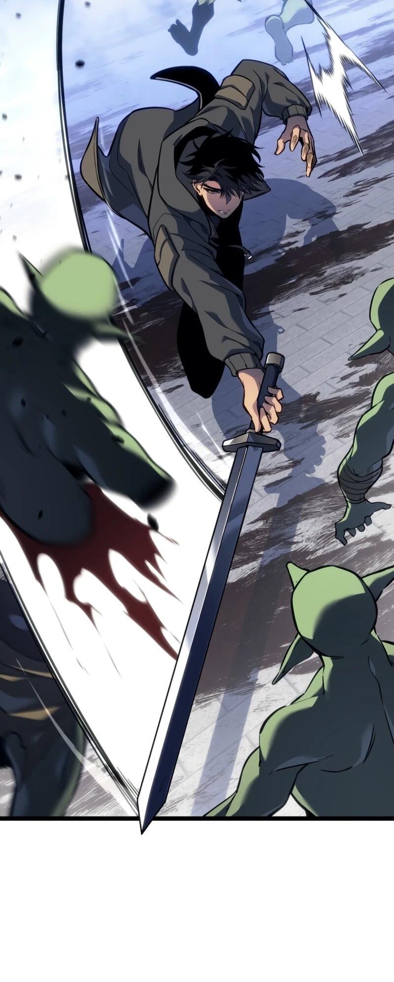 Манга Реинкарнация стримера - Глава 3 Страница 100