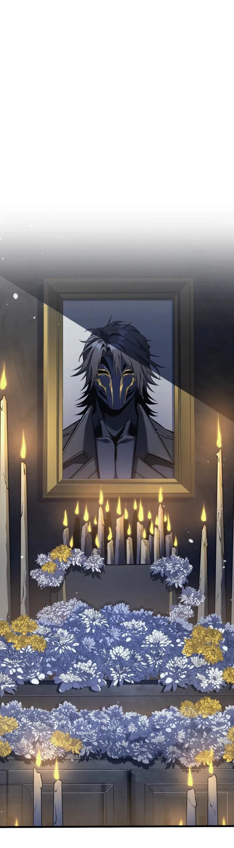 Манга Реинкарнация стримера - Глава 3 Страница 22