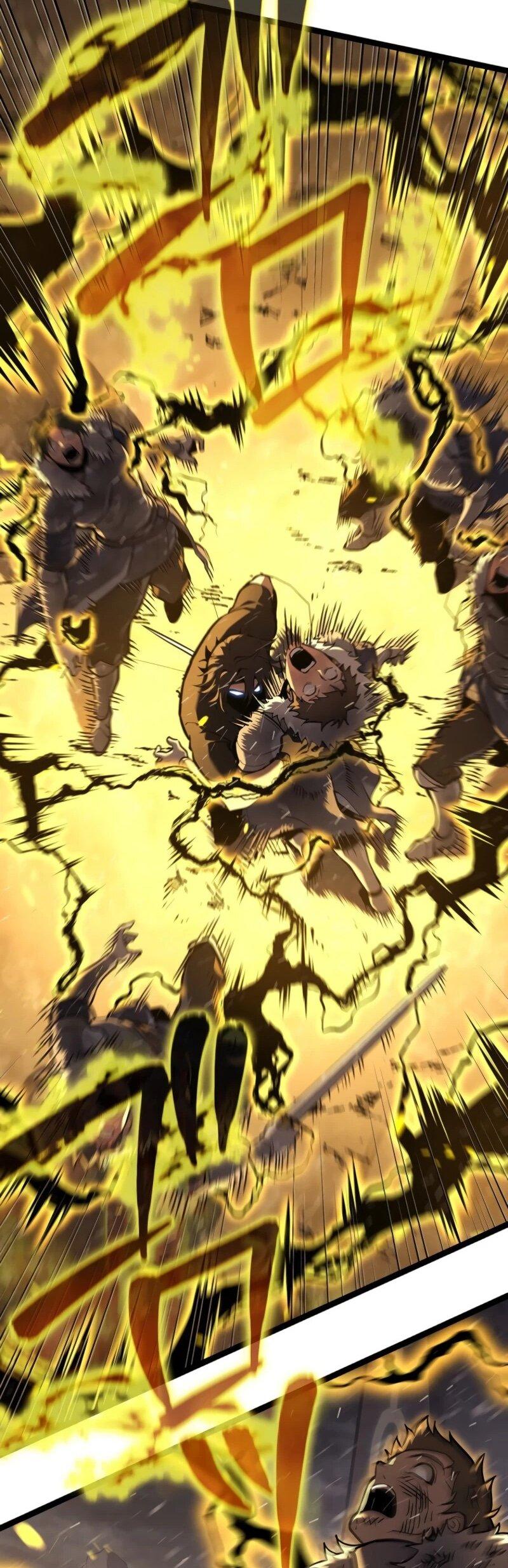 Манга Реинкарнация стримера - Глава 2 Страница 81