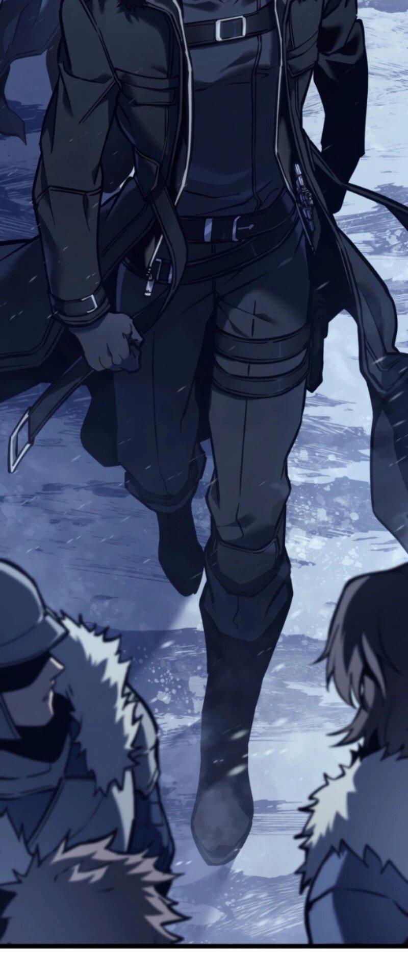 Манга Реинкарнация стримера - Глава 1 Страница 14