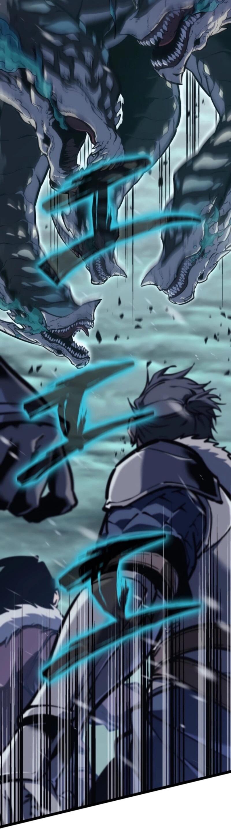 Манга Реинкарнация стримера - Глава 1 Страница 34